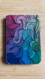 Hoesje voor Pocketbook Touch Lux 5, Ophalen, Zo goed als nieuw, Pocketbook Touch Lux 5, Bescherming voor- en achterkant