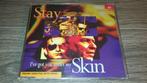 U2 / Frank Sinatra And Bono - Stay [CD Single], Cd's en Dvd's, Cd Singles, Ophalen of Verzenden, Zo goed als nieuw, Pop