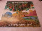 lp The Artie Kornfeld Tree – A Time To Remember!, Gebruikt, Ophalen of Verzenden, Progressive, 12 inch