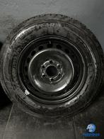 Nieuwe originele Ford Transit Custom II V710 16 inch zwarte, Auto-onderdelen, Banden en Velgen, 16 inch, Banden en Velgen, Nieuw