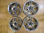 19 inch Mercedes AMG Velgen, Gebruikt, Velg(en), 235 mm, Personenwagen