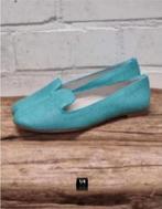 Castaner - Mooie loafers espadrilles maat 40 - Nieuw €105, Blauw, Nieuw, Ophalen of Verzenden, Castaner