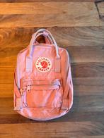 Fjallralven Kanken rugzak, Ophalen, Gebruikt, Roze, Rugtas