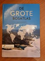 De grote bosatlas 53e editie, Zo goed als nieuw, Bosatlas, Ophalen, Wolters-Noordhoff