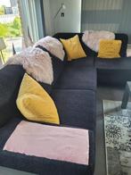Bank en stoel, Huis en Inrichting, Banken | Bankstellen, Ophalen, 250 tot 300 cm, 75 tot 100 cm, Zo goed als nieuw