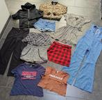 Kledingpakket meiden maat 38, Ophalen of Verzenden, Gedragen, Maat 38/40 (M)