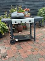 Gasbarbecue, Ophalen, Gebruikt