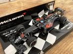 ✅ Fernando Alonso 1:43 Chinese GP 2016 Mclaren Honda MP4-31, Ophalen of Verzenden, Nieuw, Formule 1