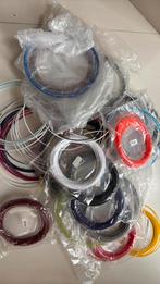 3d pen draad vulling, Ophalen of Verzenden, Nieuw