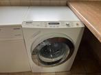 Miele wasmachine, Witgoed en Apparatuur, Wasmachines, Ophalen, Zo goed als nieuw, 1200 tot 1600 toeren, 85 tot 90 cm