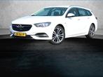 Opel Insignia 200pk Turbo Executive | 1ste eigenaar | Camera, Auto's, Opel, Gebruikt, 4 cilinders, 1600 cc, Leder