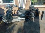 Loop of sloop scooter, Ophalen of Verzenden, Gebruikt, Benzine, Overige merken