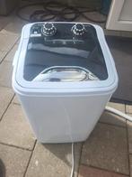 Kanpeer wasmachine perfect op camping, Caravans en Kamperen, Zo goed als nieuw