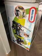 Nieuw! Cosy Coupe loopauto politie - Little Tikes, Ophalen of Verzenden, Nieuw