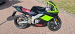 Derbi gpr 50 50cc schakelbrommer, 2007 geen wok, loopt niet, Fietsen en Brommers, Ophalen, Gebruikt
