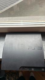 Ps3 gebruikt, zonder accessoires, Spelcomputers en Games, Spelcomputers | Sony PlayStation 3, Ophalen, Gebruikt, Zonder controller