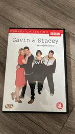 Gavin & Stacey seizoen 2, Ophalen of Verzenden, Zo goed als nieuw