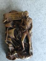 Lord Nelson deurklopper, Antiek en Kunst, Ophalen of Verzenden