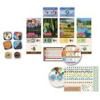 Cascadia Rolling Hills - Dobbelspel | Nieuw in doos, Hobby en Vrije tijd, Gezelschapsspellen | Bordspellen, White Goblin Games