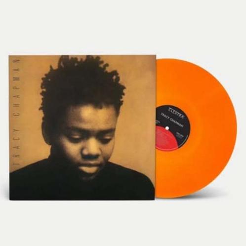 Tracy Chapman - Tracy Chapman (LP), Cd's en Dvd's, Vinyl | Pop, Nieuw in verpakking, 2000 tot heden, 12 inch, Ophalen of Verzenden