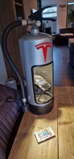 Tesla Brandblusser Lamp, Nieuw, Ophalen of Verzenden