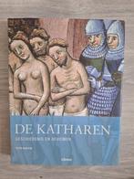 Leuk boek over de Katharen  nieuw, Ophalen of Verzenden, Zo goed als nieuw