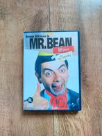 Dvd Rowan Atkinson in Mr Bean 10 jaar, Alle leeftijden, Ophalen of Verzenden, Zo goed als nieuw, Romantische komedie