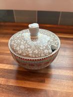 Suikerpotje pip studio, Huis en Inrichting, Keuken | Servies, Ophalen, Overige typen, Zo goed als nieuw, Overige stijlen