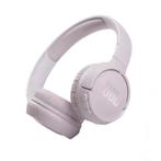 JBL Tune 510BT Roze Koptelefoon, Overige merken, Bluetooth, Zo goed als nieuw, Op oor (supra aural)