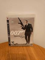 007: Quantum of Solace - PS3, Online, Gebruikt, Shooter, 1 speler