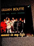 Lilian Boutté, Ophalen, 1960 tot 1980, Gebruikt, 12 inch