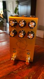 Jackson Audio Golden Boy, Muziek en Instrumenten, Ophalen of Verzenden, Zo goed als nieuw