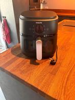 Philips Airfryer 2000-serie 6,2 liter, Ophalen of Verzenden, Zo goed als nieuw, Airfryer