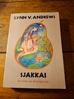 L.V. Andrews - Sjakkai, Ophalen of Verzenden, Zo goed als nieuw, L.V. Andrews
