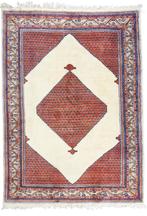 Perzisch tapijt Sarough mir 290x205 wollen vloerkleed iran