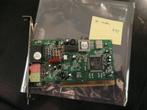 Modem PCI  Conexant RH56D/SP-PCI [K097] 11-6, Ophalen of Verzenden, Gebruikt, Intern