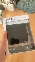 Nieuwe zwarte wc rolhouder, Huis en Inrichting, Badkamer | Badtextiel en Accessoires, Ophalen of Verzenden, Nieuw