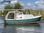 Krammer 720 sailor (bj 1975), Gebruikt, Overige brandstoffen, 6 tot 9 meter, 10 tot 30 pk