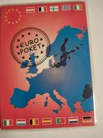 Euro Poket Monaco 2002 - Complete Set, Ophalen of Verzenden, Griekenland, Overige waardes, Setje
