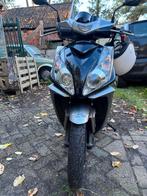 Honda Scooter - Betrouwbaar., Ophalen, Gebruikt, Overige modellen, Maximaal 45 km/u