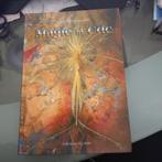nieuw italiaans vliegvis boek. Magie in CDC, Nieuw, Ophalen of Verzenden