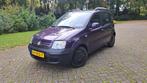 Fiat Panda 1.2 Dynamic AIRCO ELEK RAMEN 2E EIG UNIEKE KLEUR!, Euro 5, Stof, Gebruikt, 1242 cc