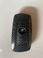 Carbon look voor de BMW sleutel. Keyless, Ophalen of Verzenden, Gebruikt