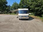 Hymer B534 uit 1984 OLDTIMER camper apkjuni2027 belastingvri, Voorwielaandrijving, Stof, 1800 kg, 4 cilinders