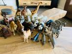 Schleich paarden dieren, Verzamelen, Dierenverzamelingen, Ophalen of Verzenden, Zo goed als nieuw, Beeldje of Figuurtje