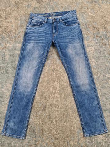 PME Nightflight W30 L30 Slim STRETCH Bronno3030 Blauw
 beschikbaar voor biedingen