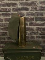 Huls 75mm M5AI Tweede Wereldoorlog, Ophalen, Amerika, Hulzen of Bodemvondsten