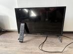 2 x Kleine tv salora 24 inch, Audio, Tv en Foto, Televisies, Ophalen, Zo goed als nieuw, 50 Hz, Overige merken