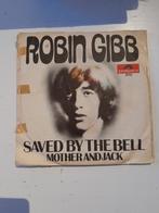 Robin gibb 7 inch saved by the bell, Cd's en Dvd's, Ophalen of Verzenden