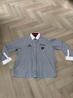 Super mooie St Goerge blouse nieuw xxxl, Kleding | Heren, Grote Maten, Ophalen of Verzenden, Nieuw, Overhemd